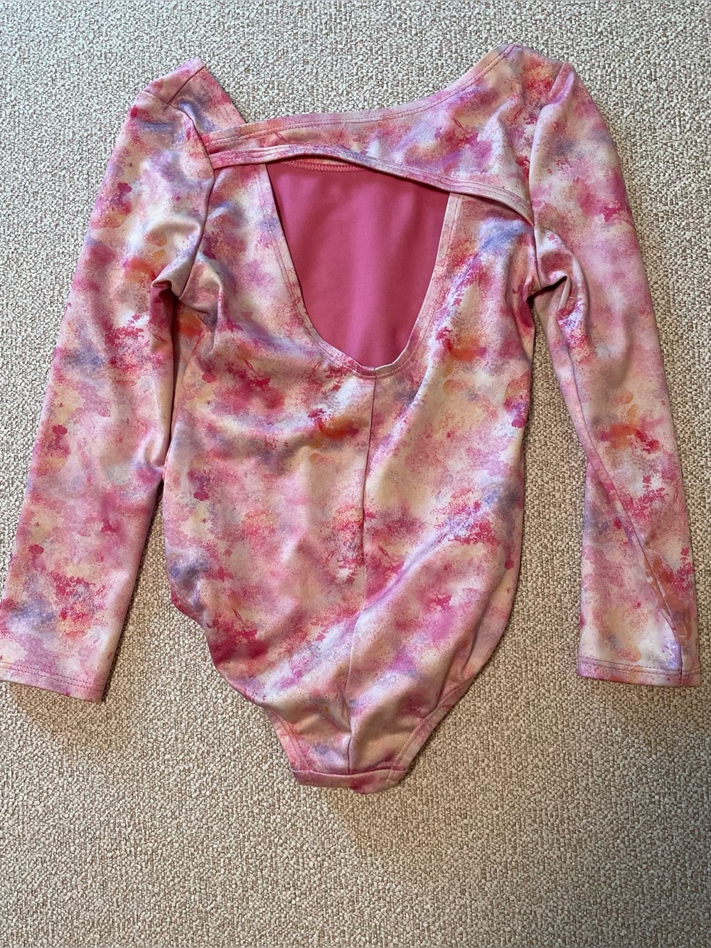 5 Gymnastics Leotards - Picture 8 of 15
